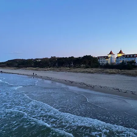 Ostseeoase Zinnowitz