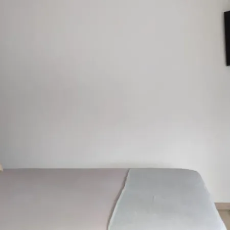 Ostseeoase Lägenhet Zinnowitz