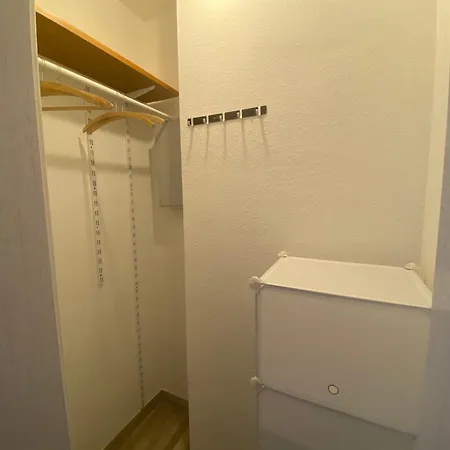 Ostseeoase * Zinnowitz