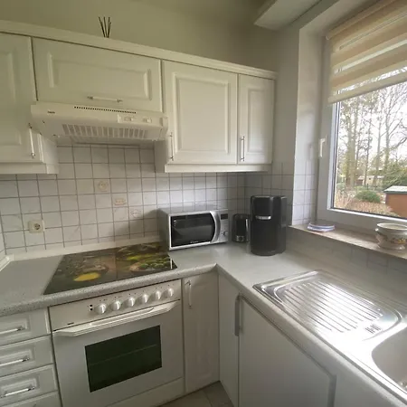 Ostseeoase Zinnowitz