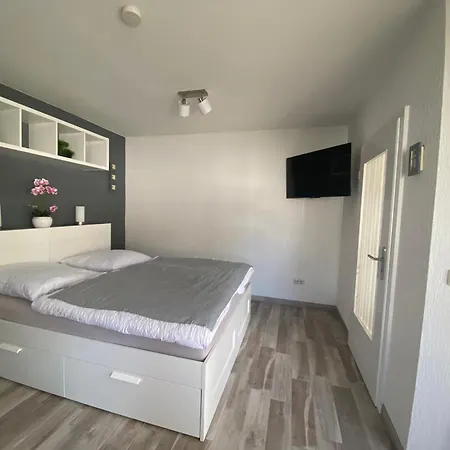 Ostseeoase Zinnowitz