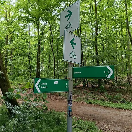 Lägenhet Ostseeoase